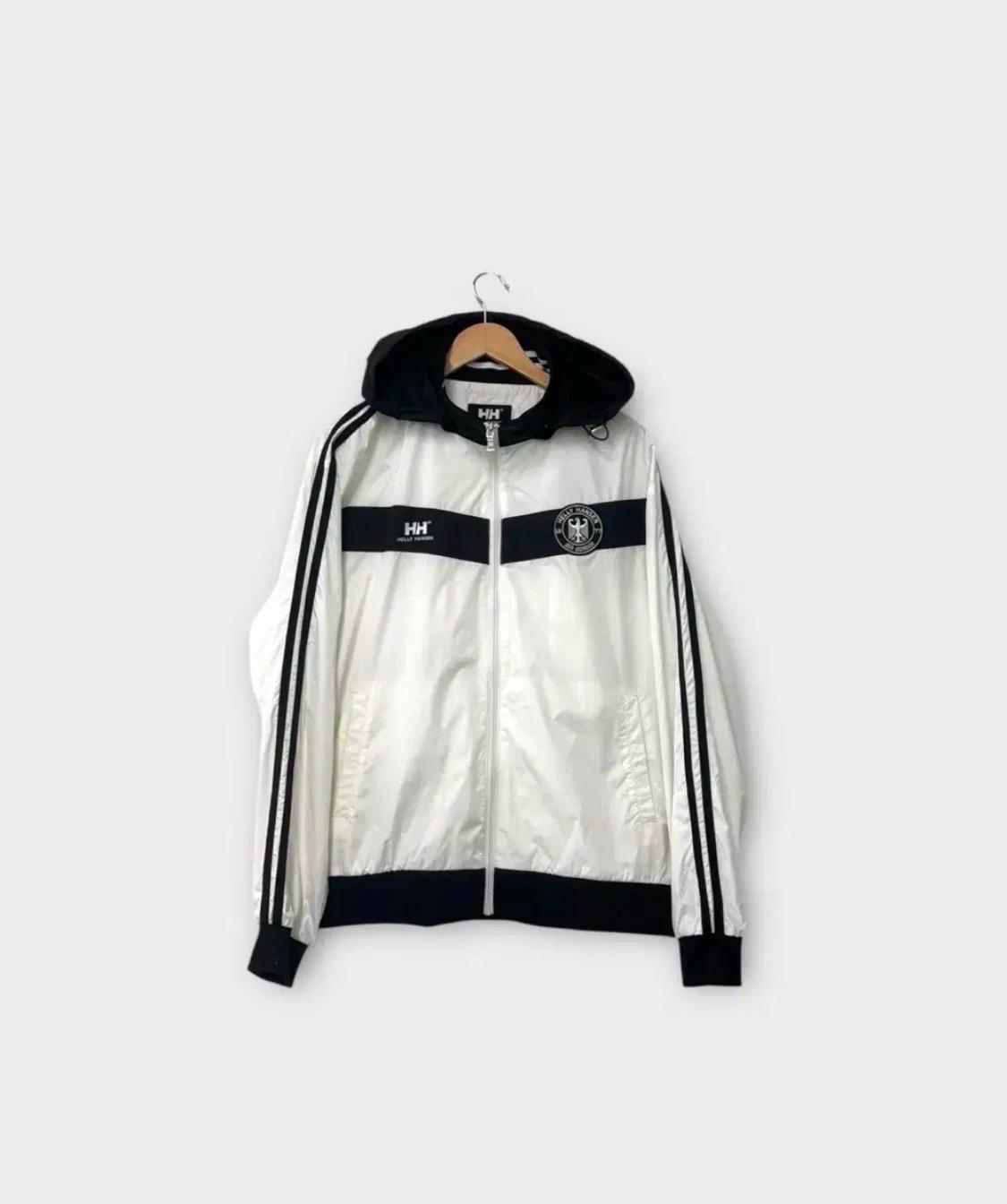 헬리한센 Helly Hansen 바람막이 XL 2