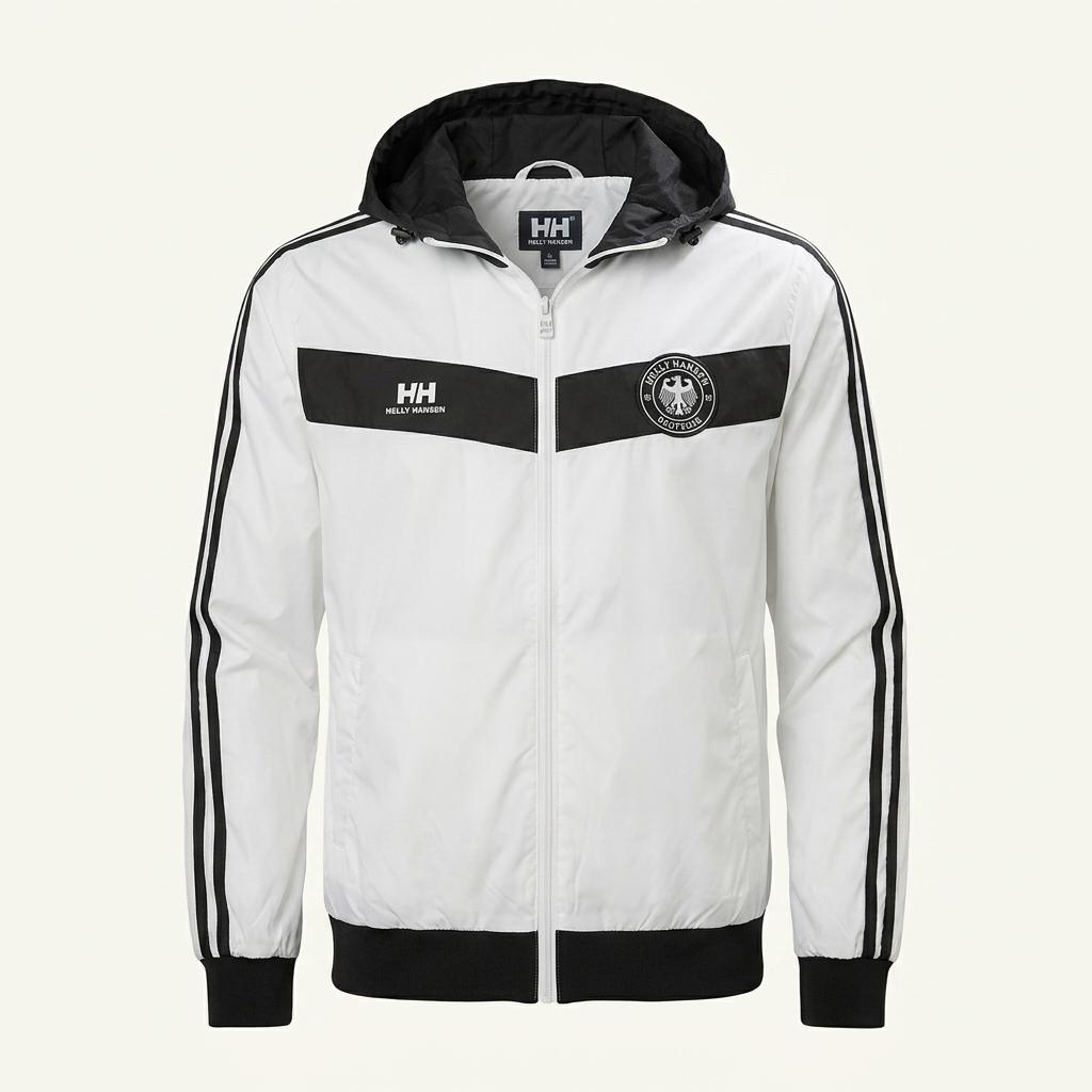헬리한센 Helly Hansen 바람막이 XL 1