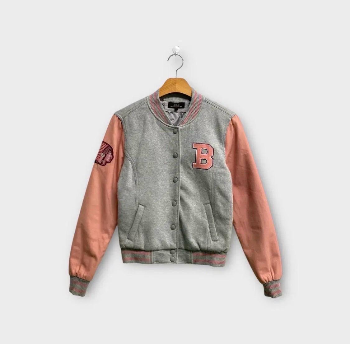 MLB 스타디움 자켓 85 2