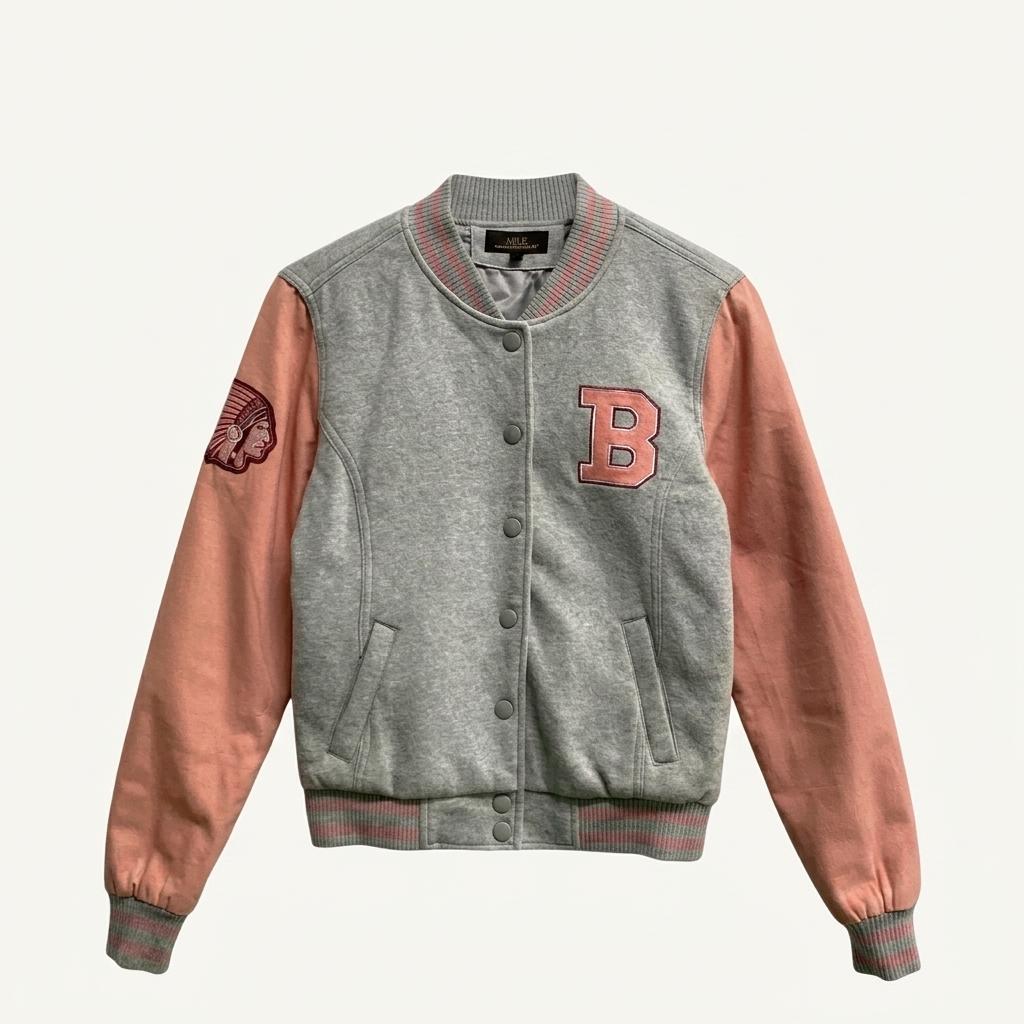 MLB 스타디움 자켓 85 1
