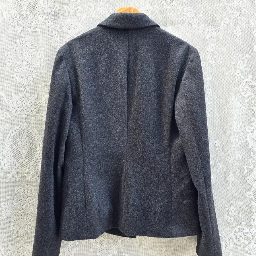 막스마라 막스앤코 울자켓 (made in italy) 6