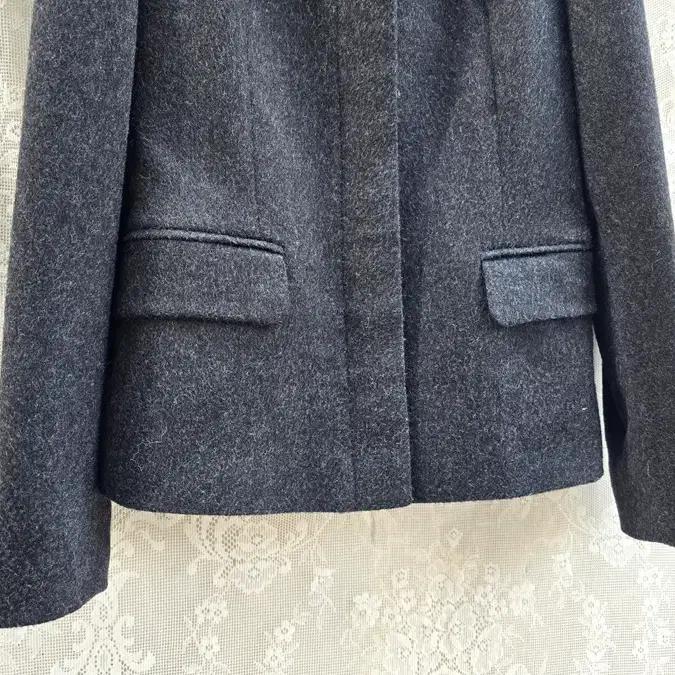 막스마라 막스앤코 울자켓 (made in italy) 4