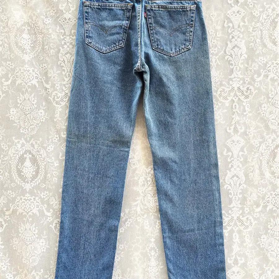 90s 리바이스 505 (made in usa) 6