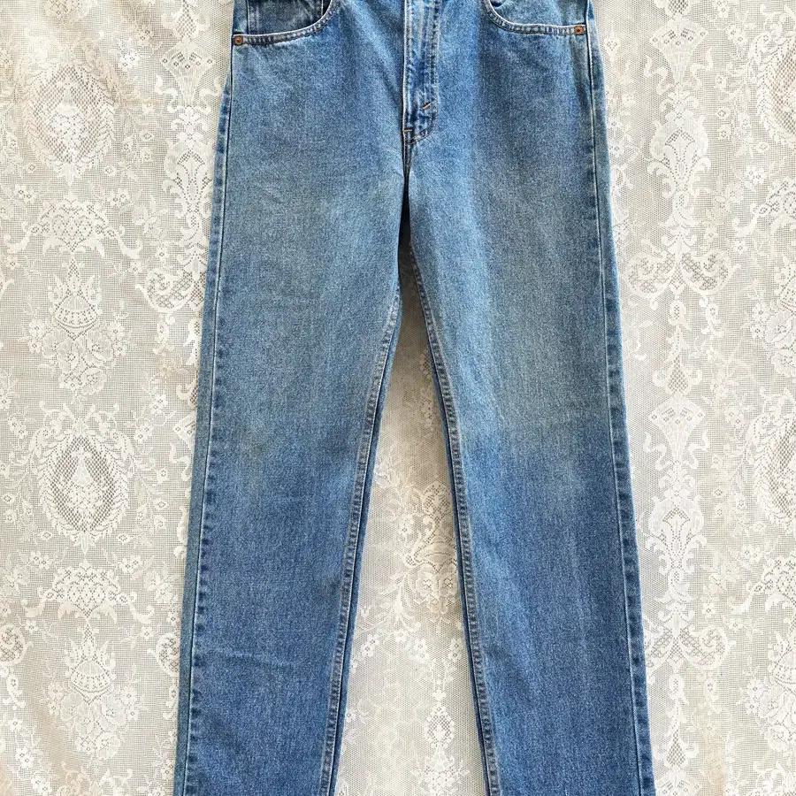 90s 리바이스 505 (made in usa) 2