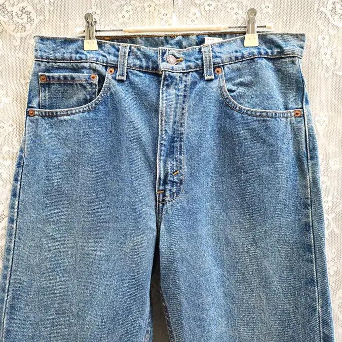 90s 리바이스 505 (made in usa) 3