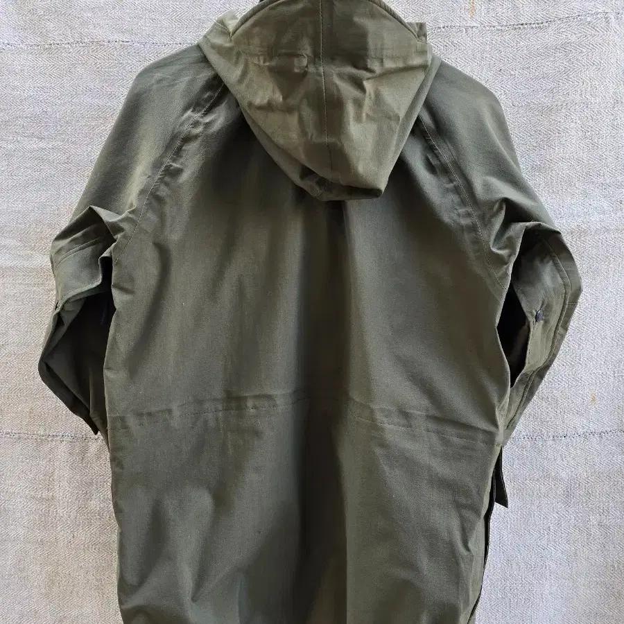 80s us army ecwcs gen2  (made in usa) 7