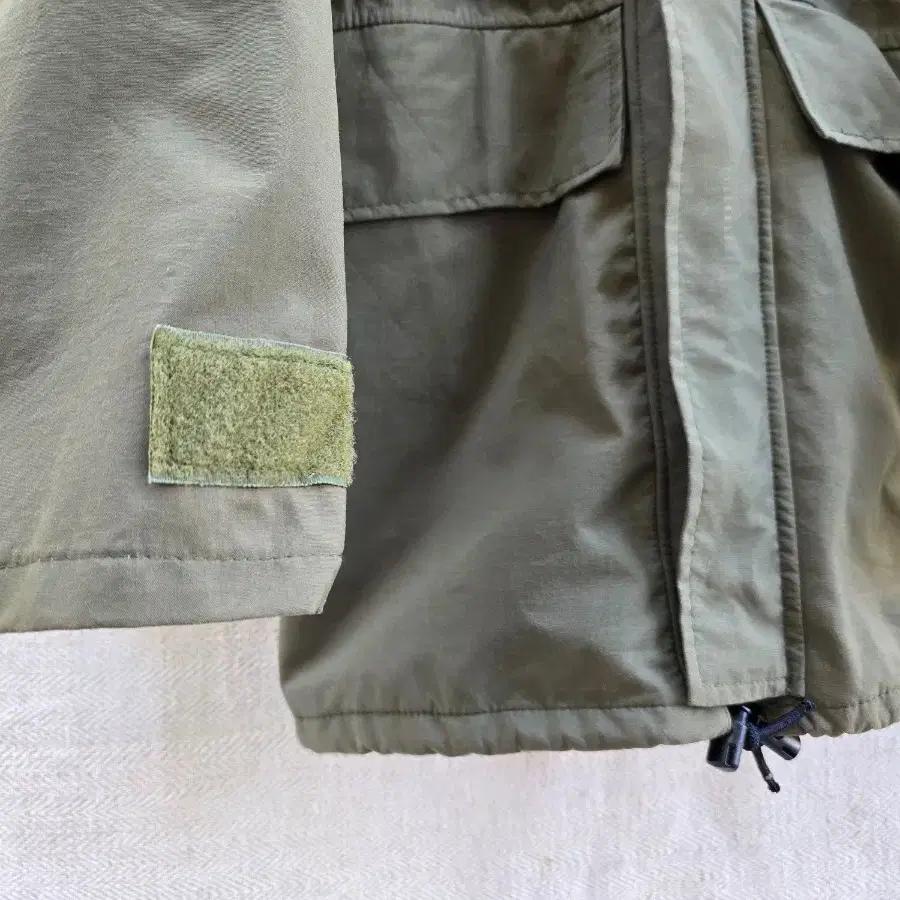 80s us army ecwcs gen2  (made in usa) 4