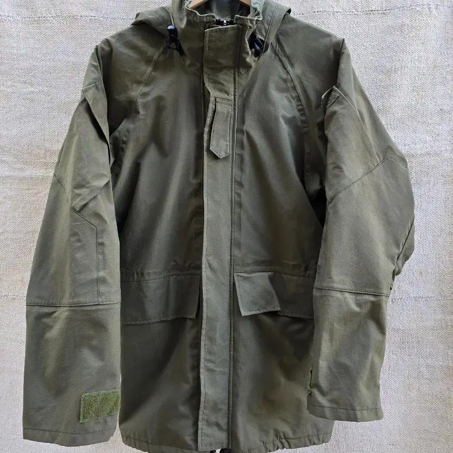 80s us army ecwcs gen2  (made in usa) 2