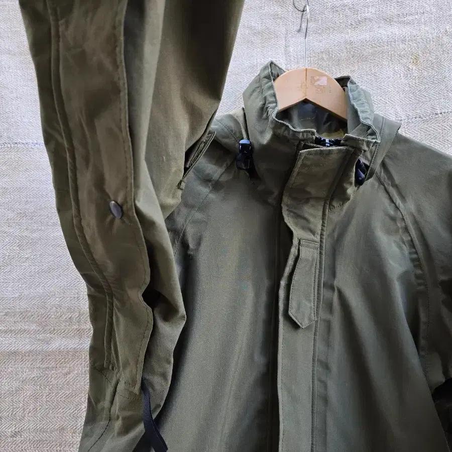 80s us army ecwcs gen2  (made in usa) 6