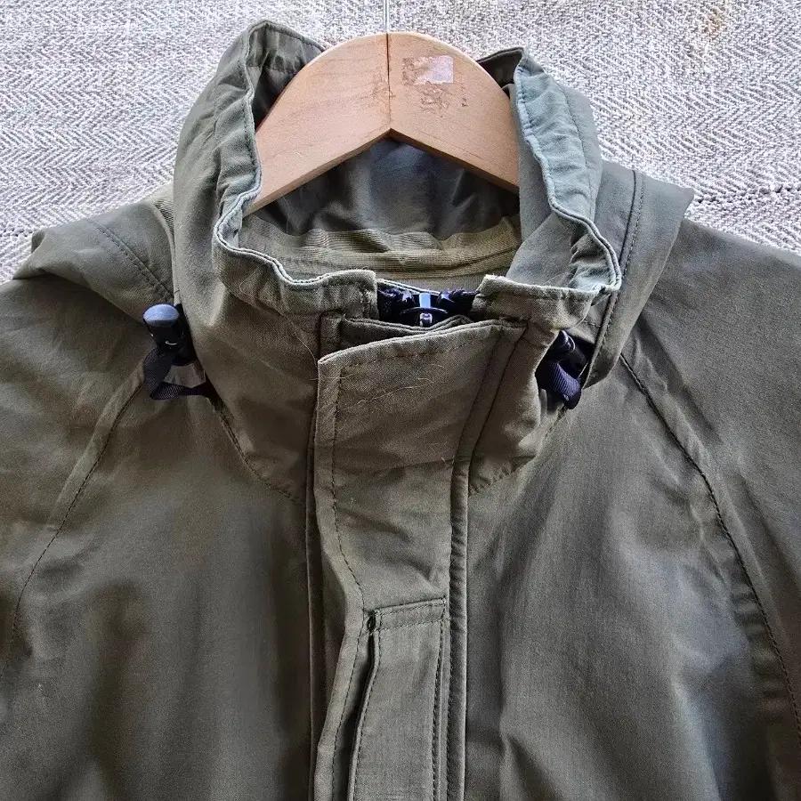 80s us army ecwcs gen2  (made in usa) 3