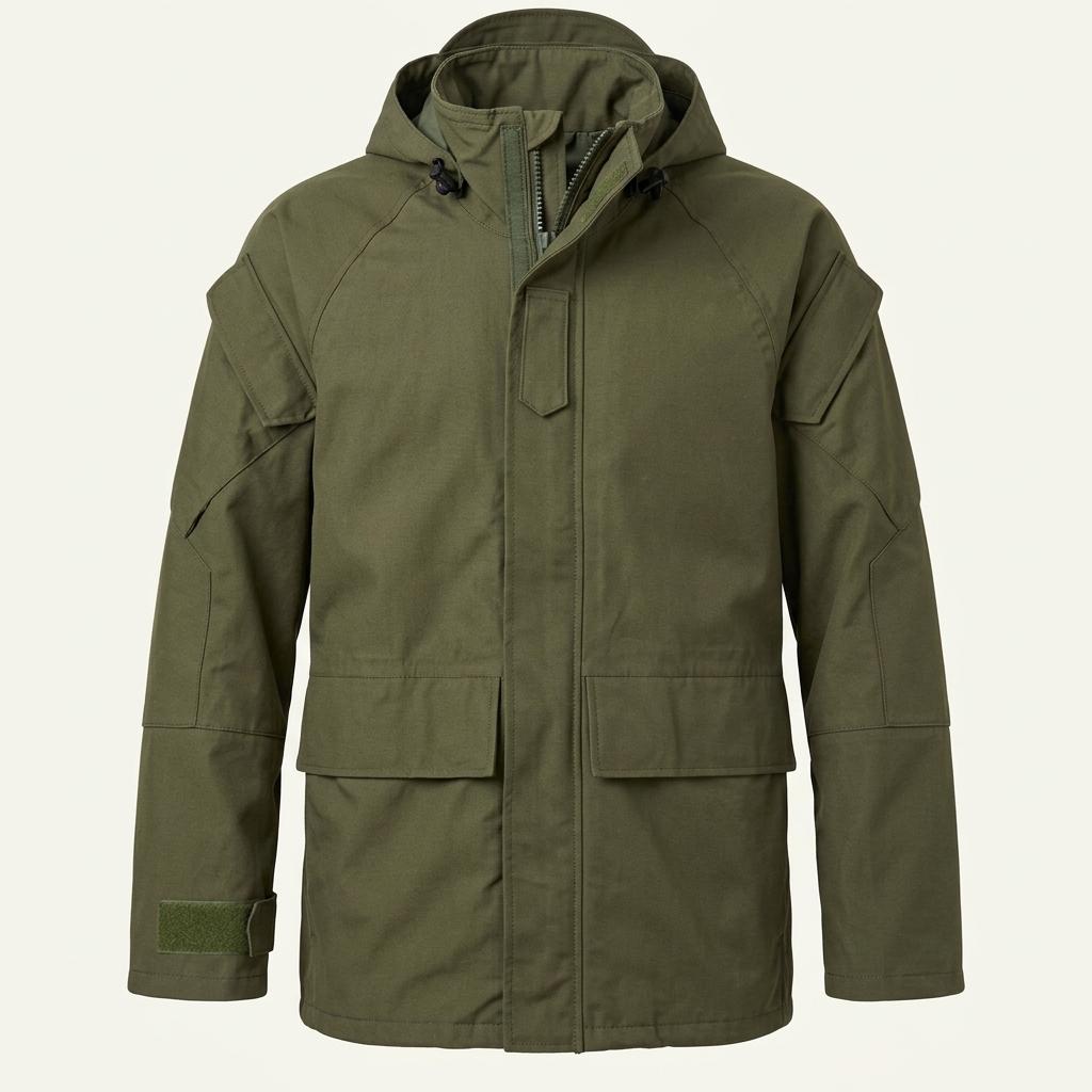 80s us army ecwcs gen2  (made in usa) 1