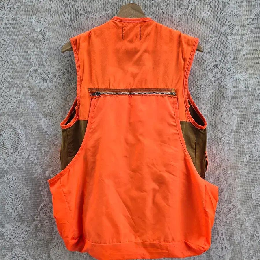 SAFTBAK  70-80'S HUNTING VEST 8
