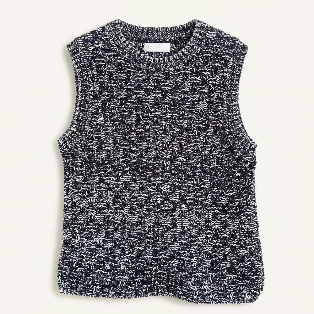 coohem  쿠헨  니트베스트 (made in japan) 1
