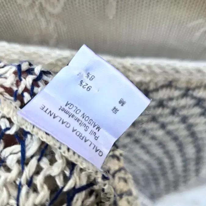 GALLARDAGALANTE (made in italy) 8