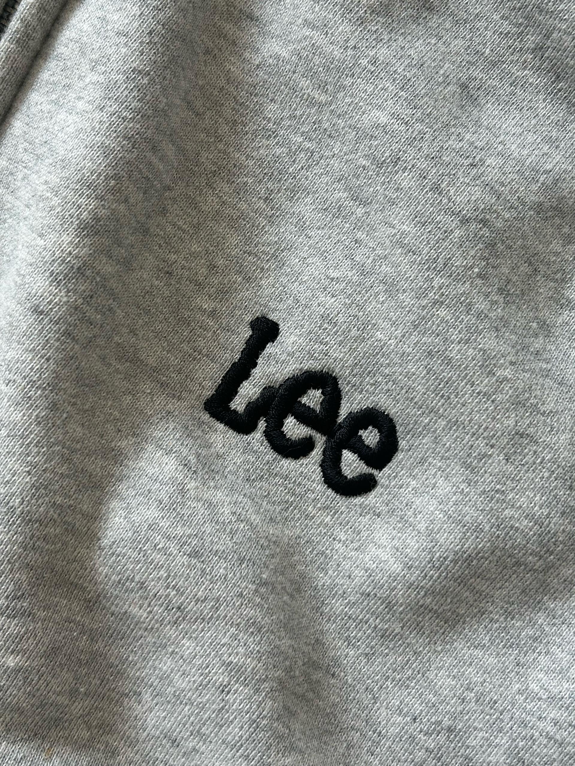 lee 후드집업 m 3