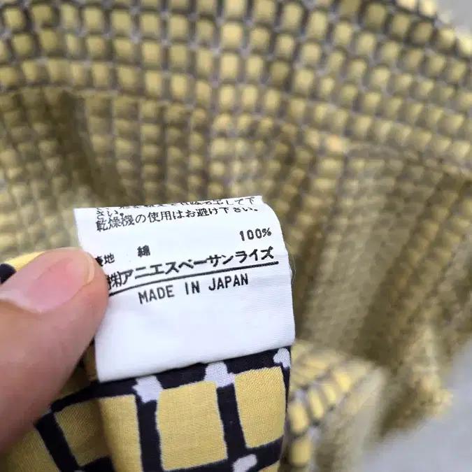 90s 아네스베 (made in japan) 8