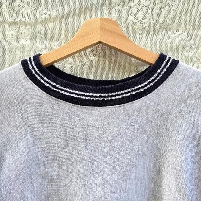 80-90s 빈티지 이랜드  스웻셔츠 (made in korea) 3