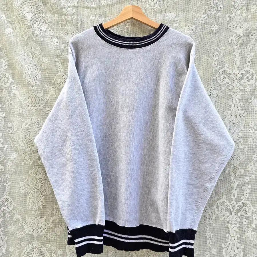 80-90s 빈티지 이랜드  스웻셔츠 (made in korea) 2