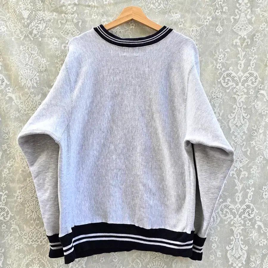 80-90s 빈티지 이랜드  스웻셔츠 (made in korea) 7