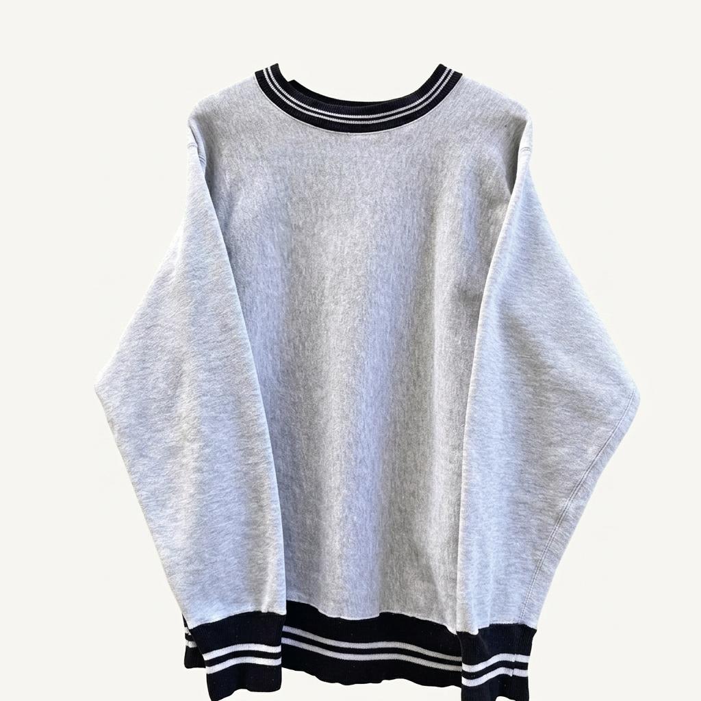80-90s 빈티지 이랜드  스웻셔츠 (made in korea) 1