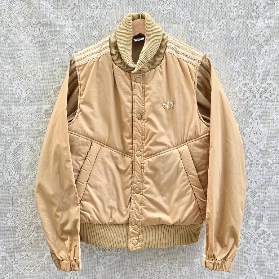 80s  ADIDAS   투웨이 자켓 2