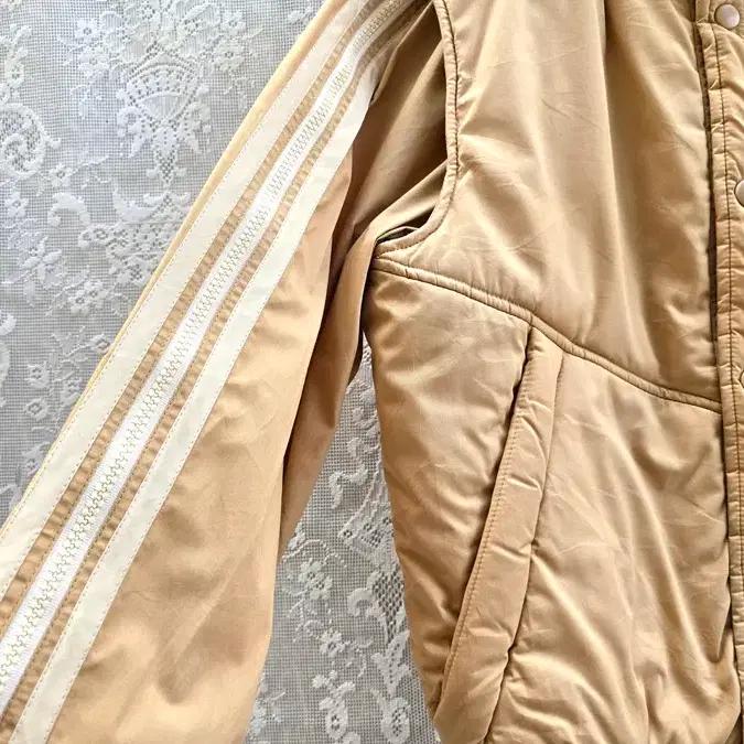 80s  ADIDAS   투웨이 자켓 8