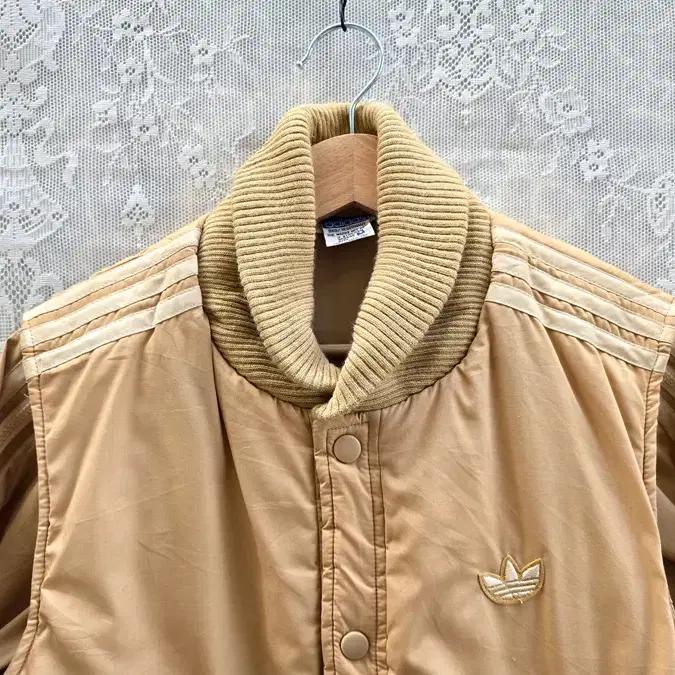 80s  ADIDAS   투웨이 자켓 5