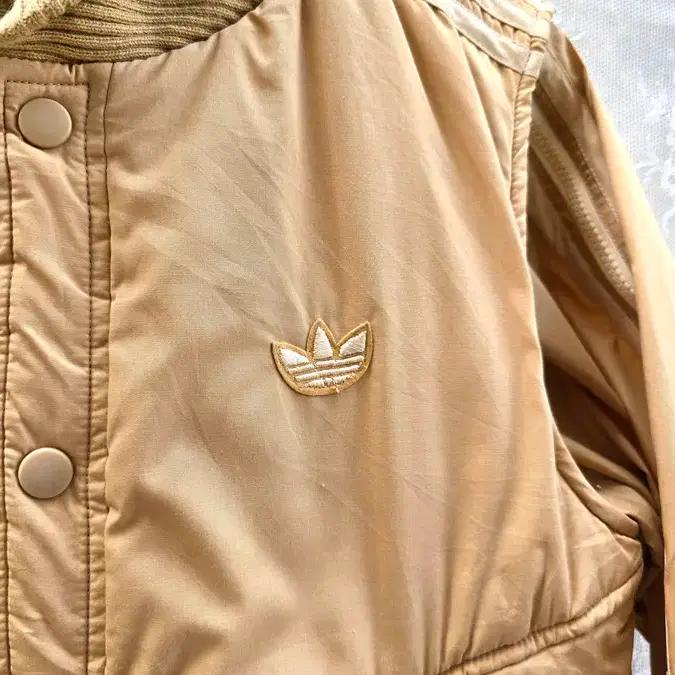 80s  ADIDAS   투웨이 자켓 6