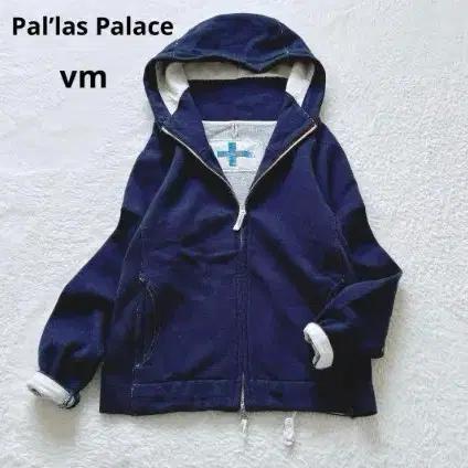 Pal'las Palace VM 2