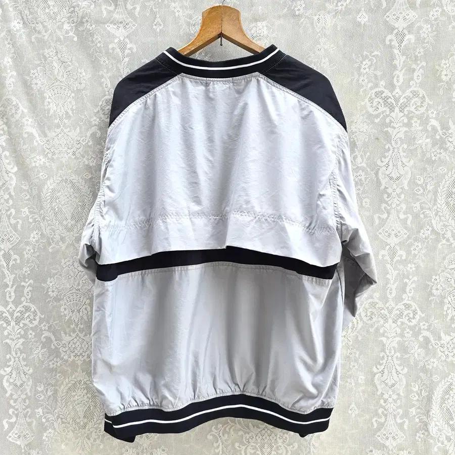 00s 나이키 웜업 8