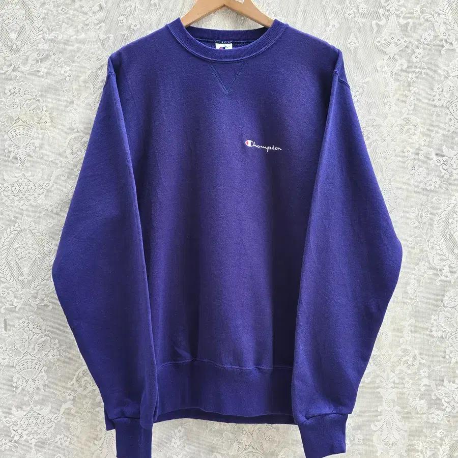 90s 챔피온  스웻   데드스탁 (made in usa) 2