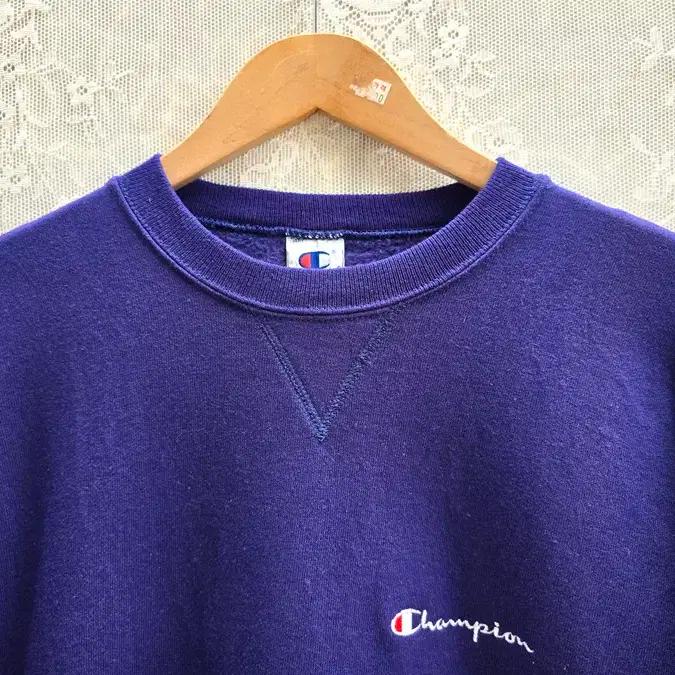 90s 챔피온  스웻   데드스탁 (made in usa) 3