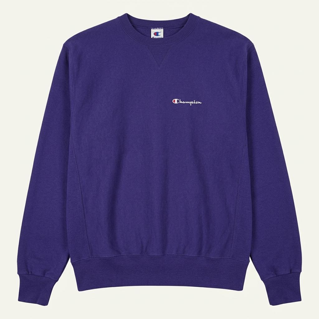 90s 챔피온  스웻   데드스탁 (made in usa) 1
