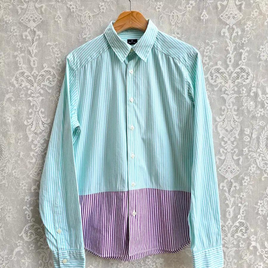폴스미스 셔츠  (made in japan) 2