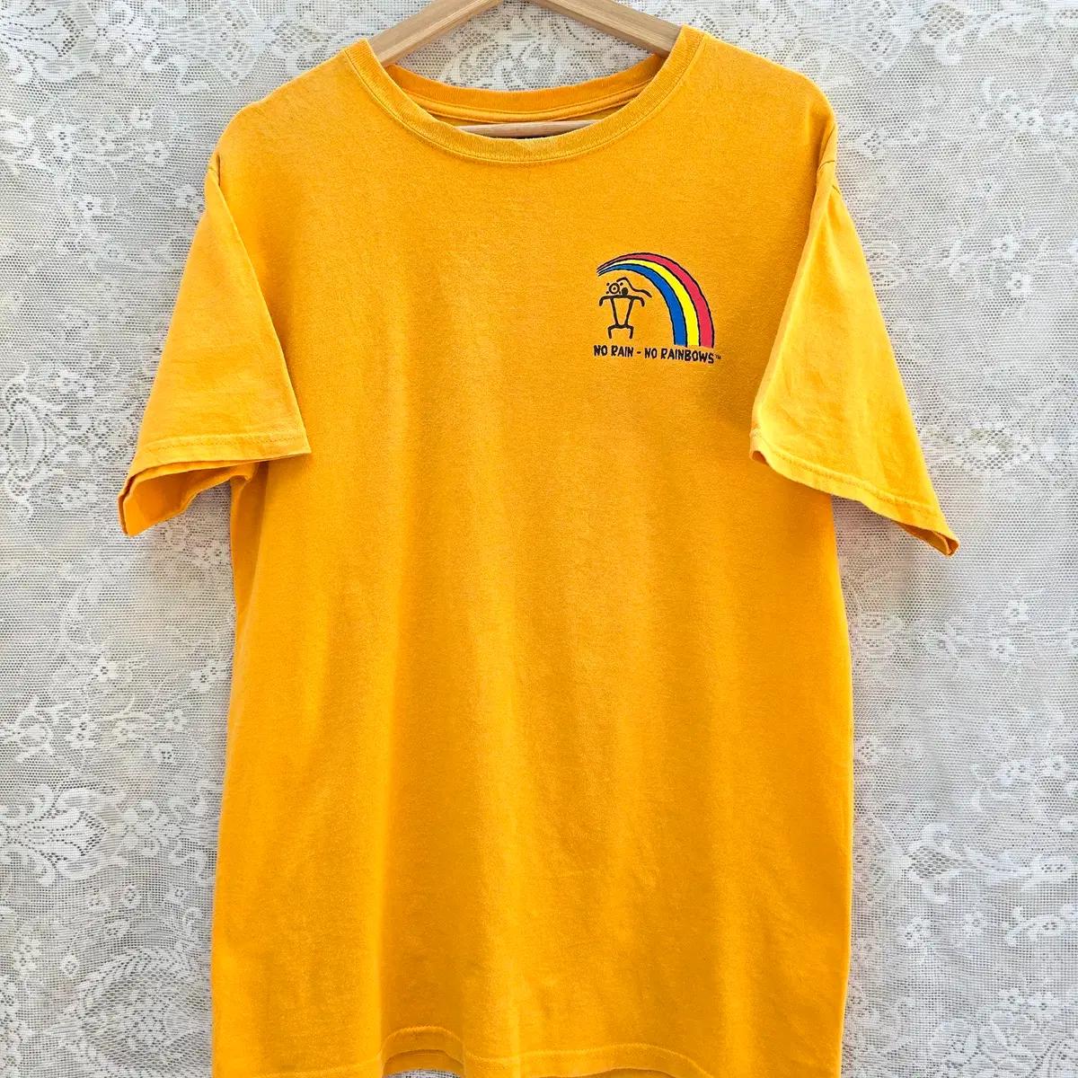 00s anvil   NO RAIN NO RAINBOWS  앤빌 2