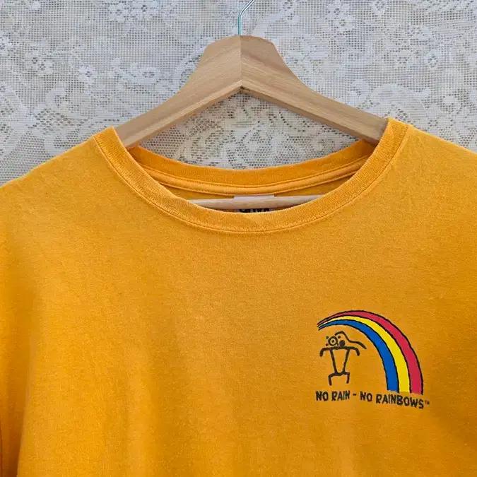 00s anvil   NO RAIN NO RAINBOWS  앤빌 3