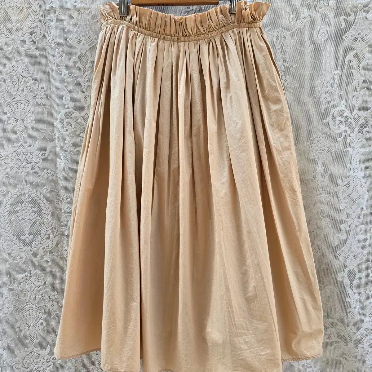 demi-luxe beams (made in japan) 9