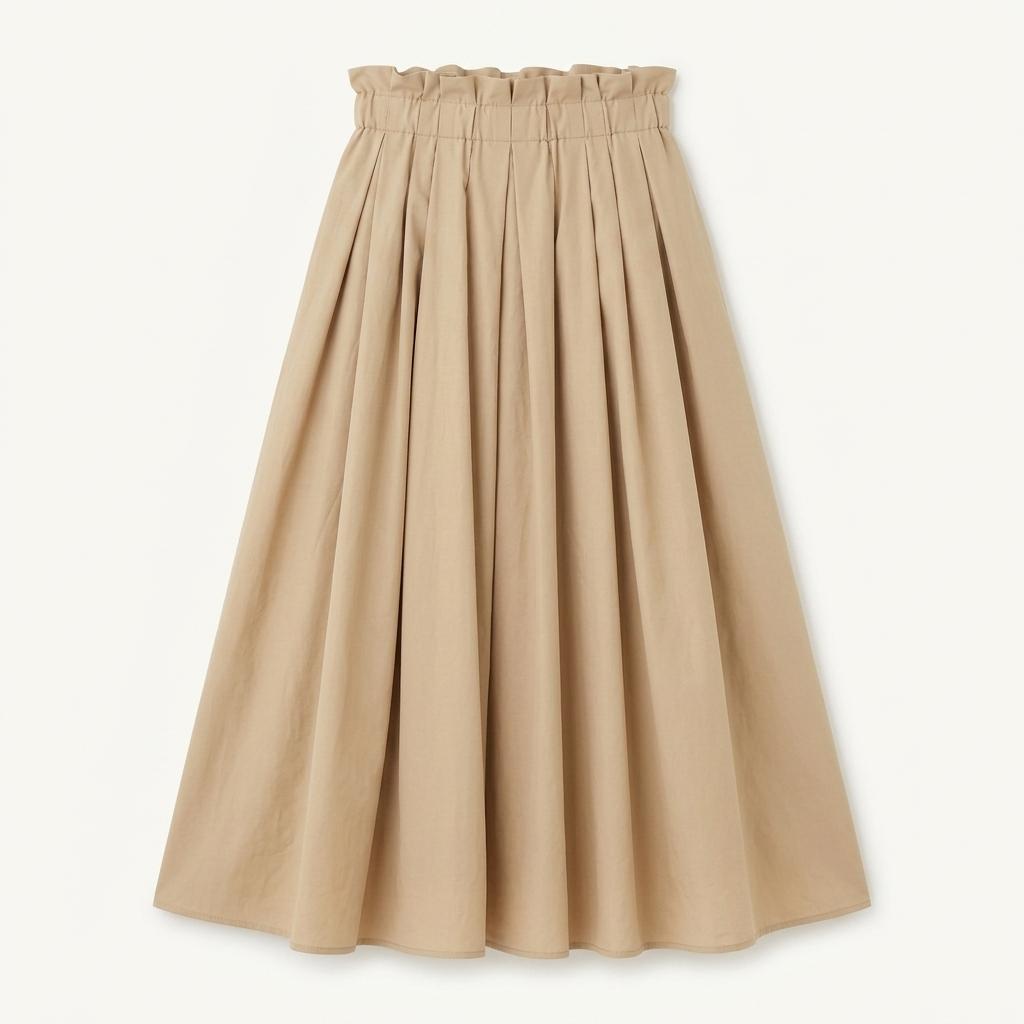 demi-luxe beams (made in japan) 1