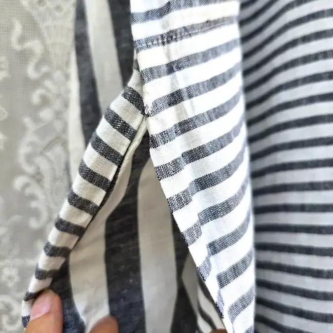cokitica (made in japan) linen 100% 3