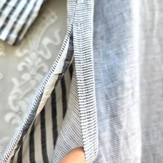 cokitica (made in japan) linen 100% 7