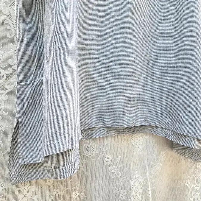 cokitica (made in japan) linen 100% 6