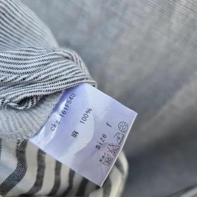 cokitica (made in japan) linen 100% 11