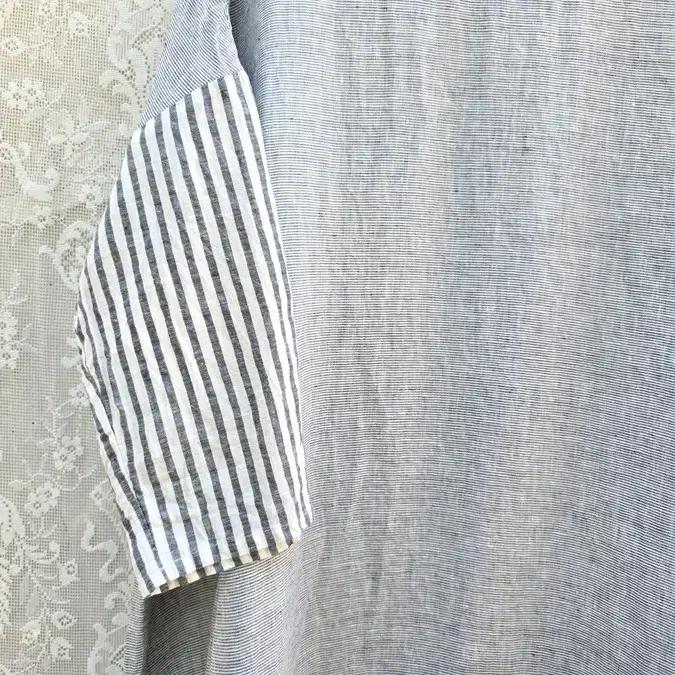 cokitica (made in japan) linen 100% 5