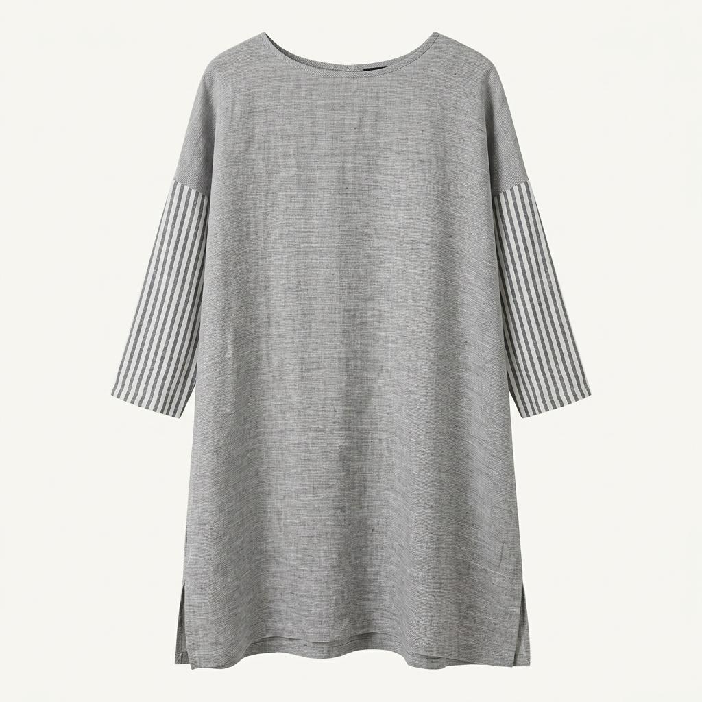 cokitica (made in japan) linen 100% 1