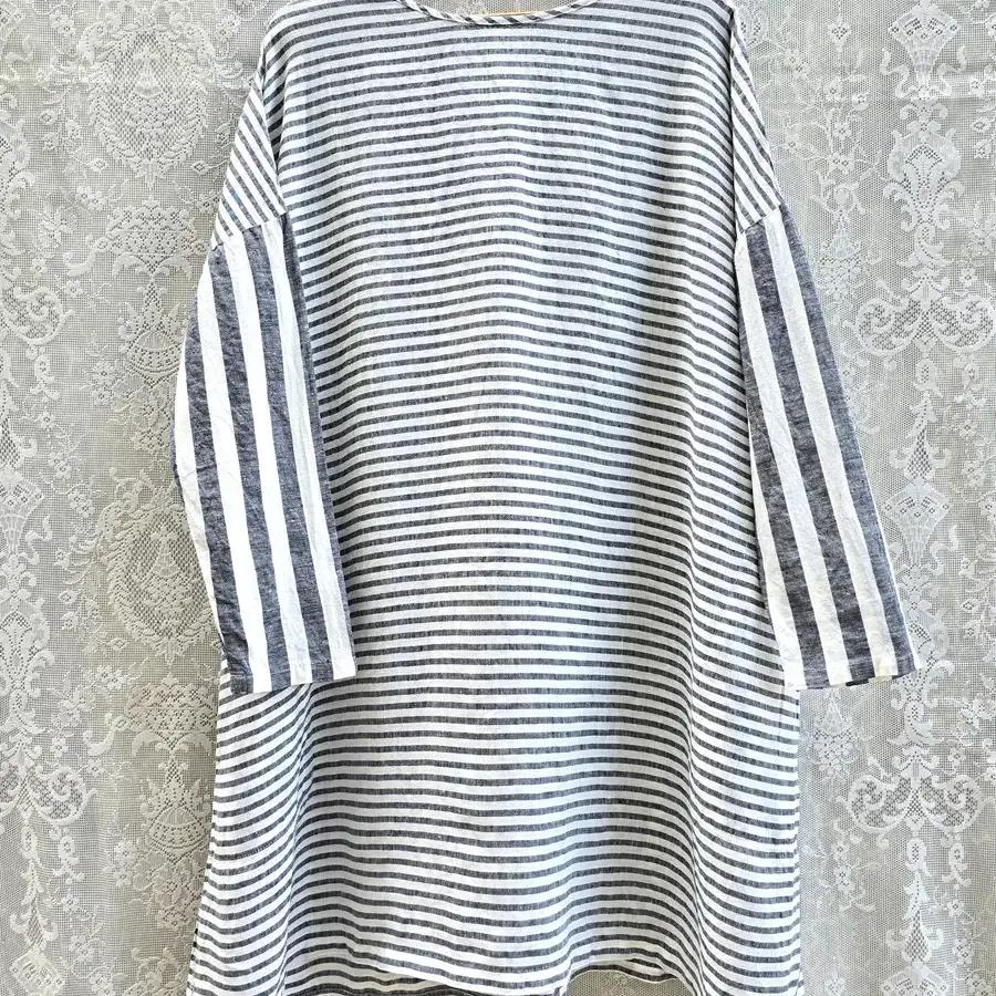 cokitica  (made in japan)  linen 100% 2