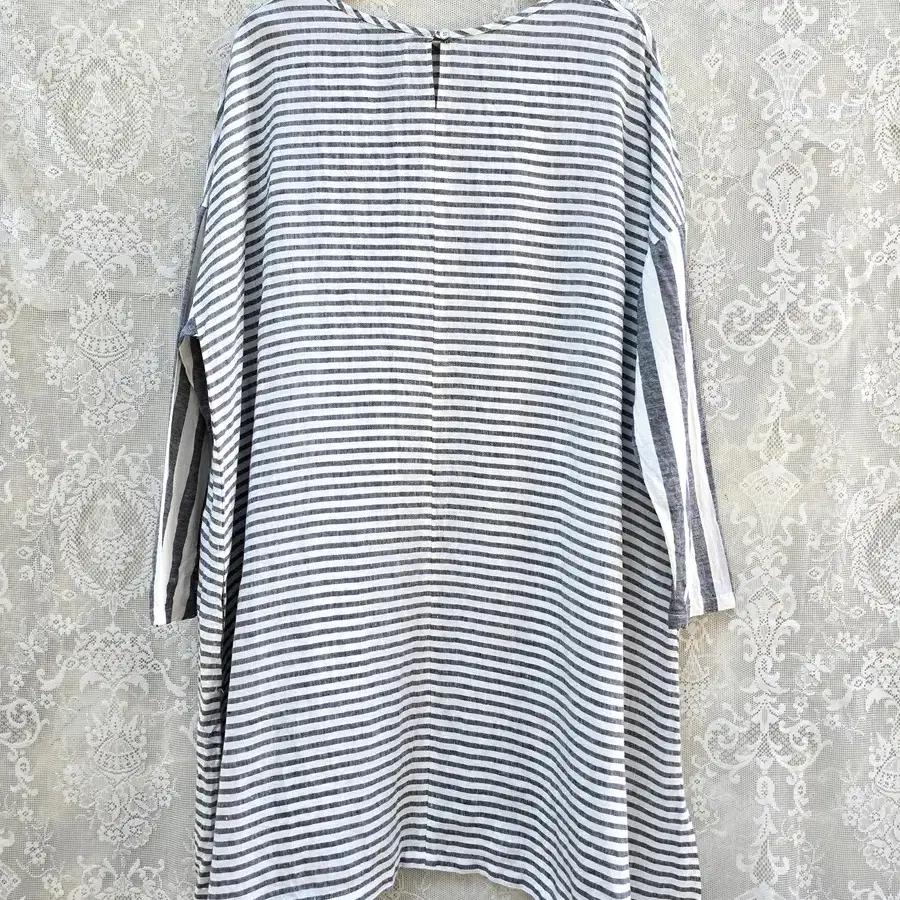 cokitica  (made in japan)  linen 100% 8