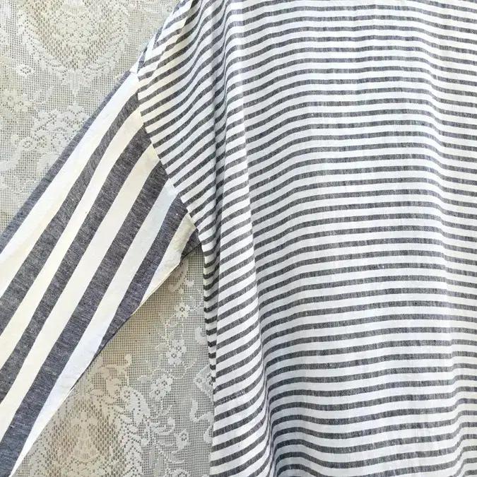 cokitica  (made in japan)  linen 100% 4