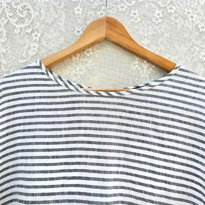 cokitica  (made in japan)  linen 100% 3