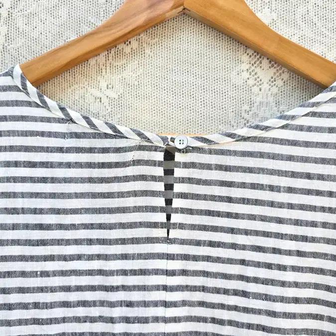 cokitica  (made in japan)  linen 100% 7