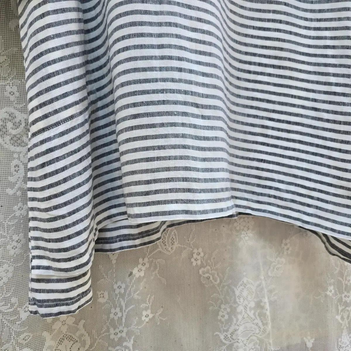 cokitica  (made in japan)  linen 100% 5